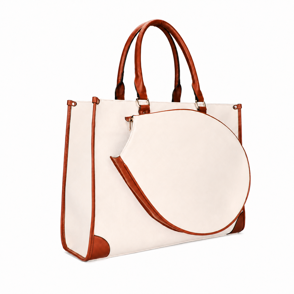 Tennis Canva Bag