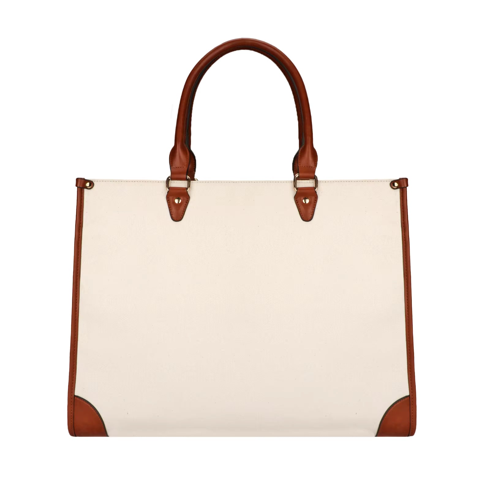 Sac de tennis en toile