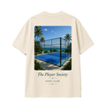 Miami Padel Club – T-shirt