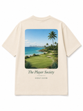 Miami Links Golf – T-Shirt