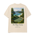 T-shirt du Club de Tennis